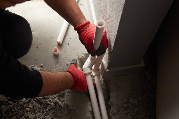 Best Residential Plumbing Services  in Cerro Gordo, IL
