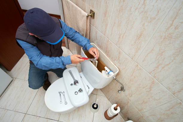 Best Best Plumbers Near Me  in Cerro Gordo, IL