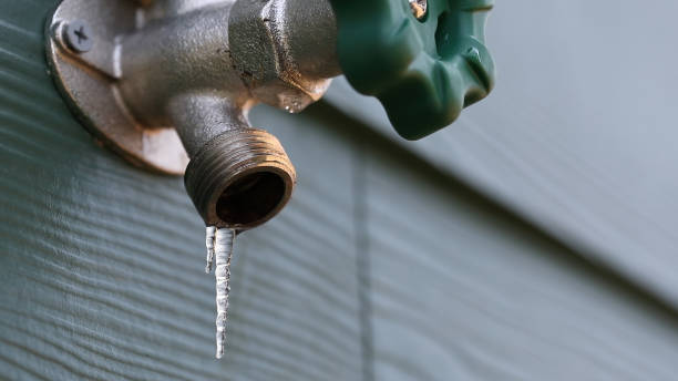 Trusted Cerro Gordo, IL Plumbing Experts