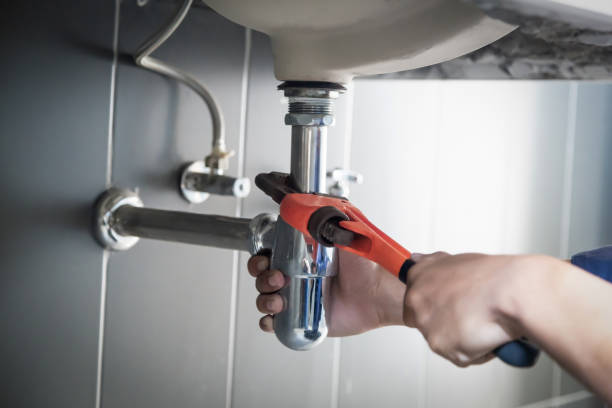 Best Best Plumbers Near Me  in Cerro Gordo, IL