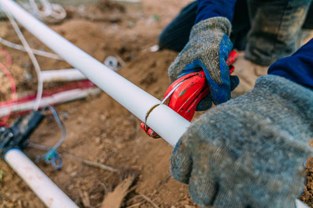 Shower Repair Services in Cerro Gordo, IL